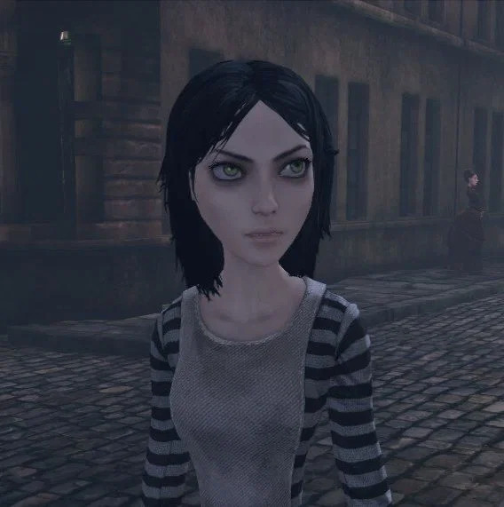 Avatar of Alice Liddell