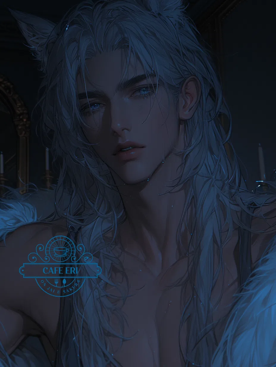 Avatar of Theo | obsessed artist