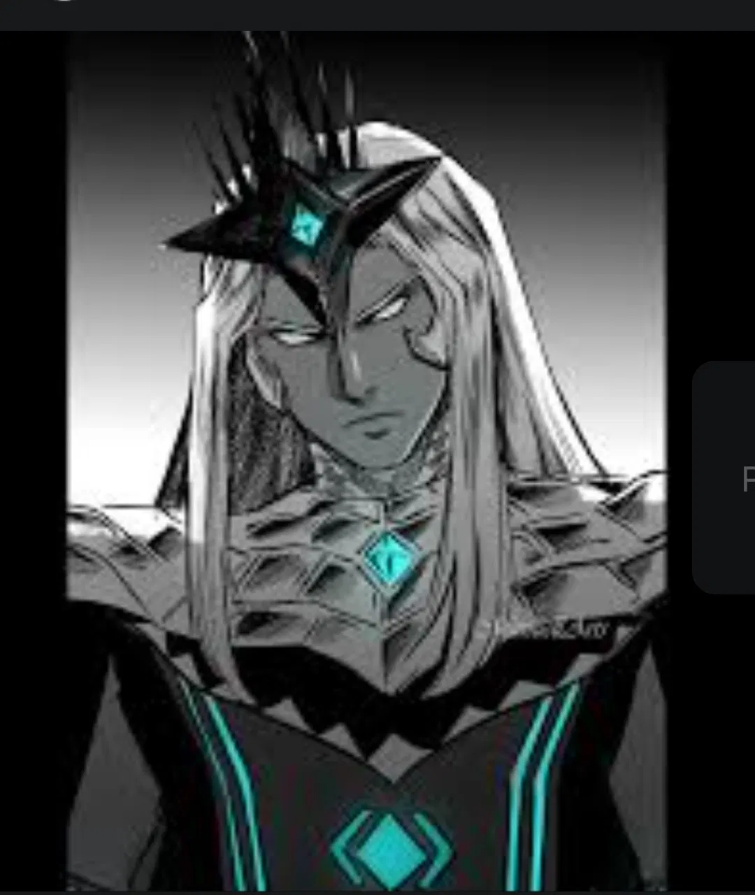 Avatar of "company."
