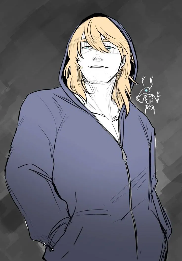 Avatar of Lawrence Oleander 