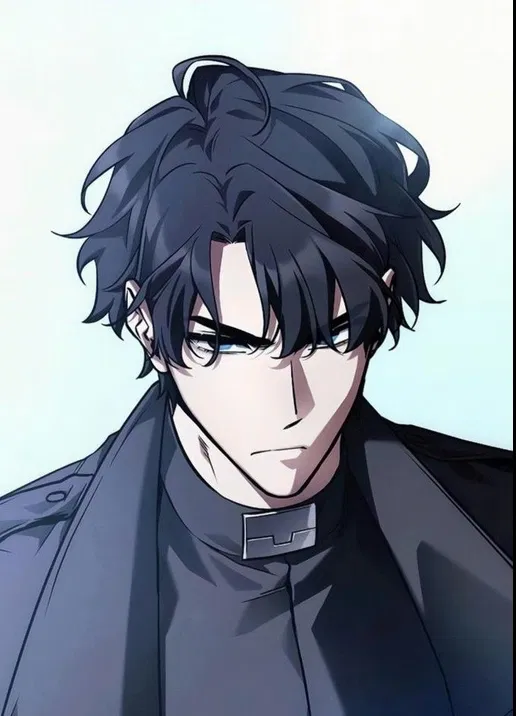 Avatar of Yoo Joonghyuk