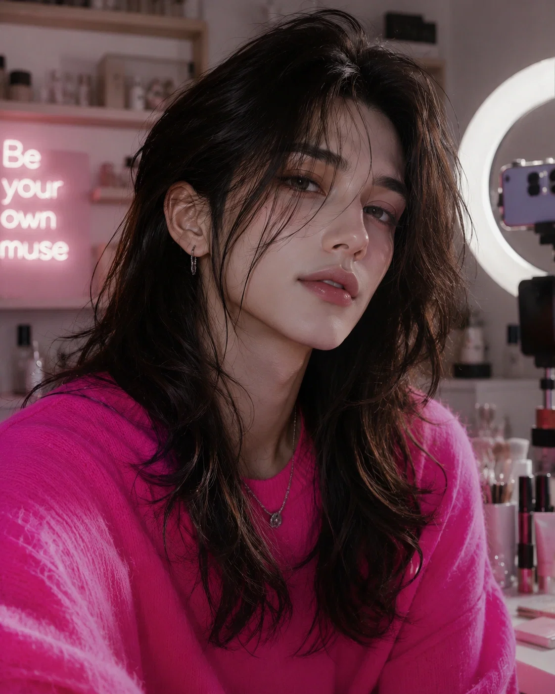 Avatar of Jae Park | Beauty blogger (Omega)