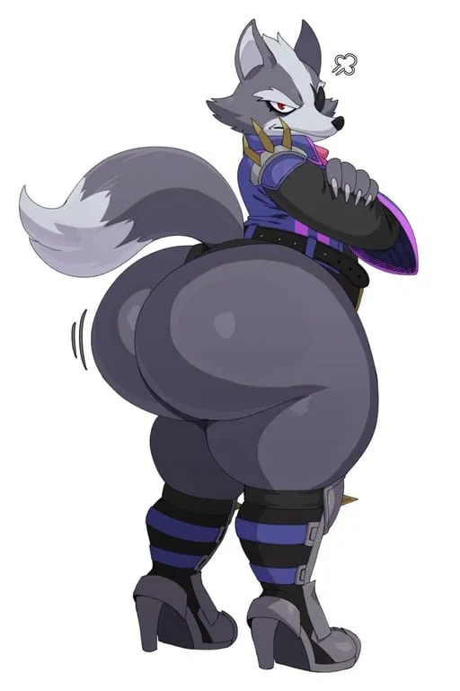 Avatar of Wolf O'Donnell | Star Fox