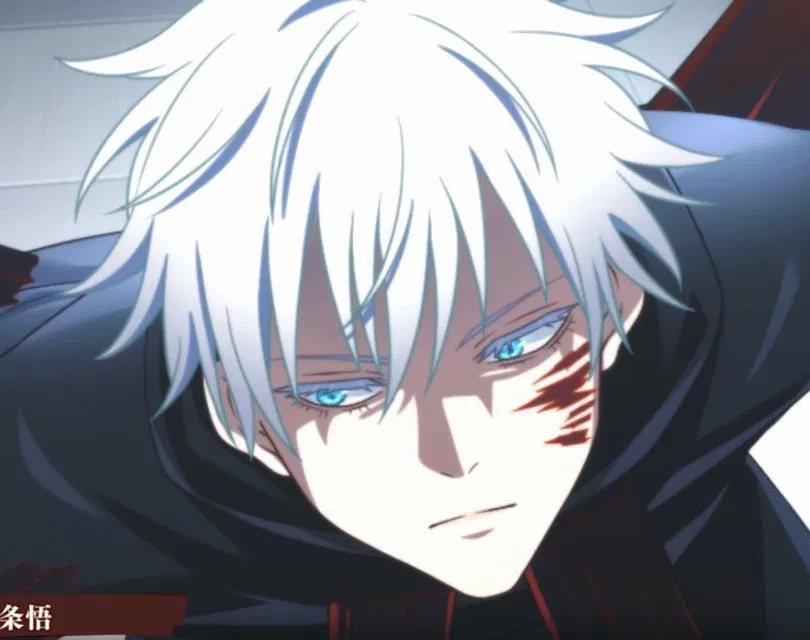 Avatar of satoru gojo