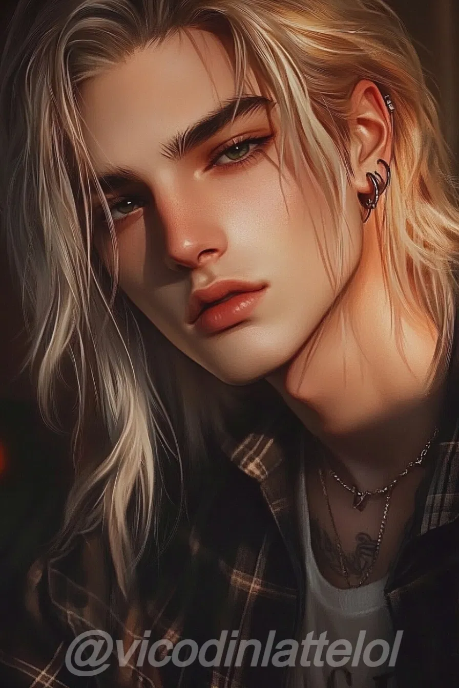 Avatar of ⋆｡°✩ Camden Kessler ｡°✩ | Complicated