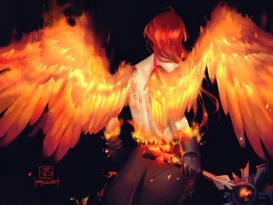 Avatar of Phoenix Diluc