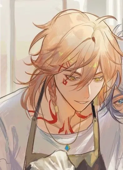 Avatar of Mydei •Your Boyfriend•