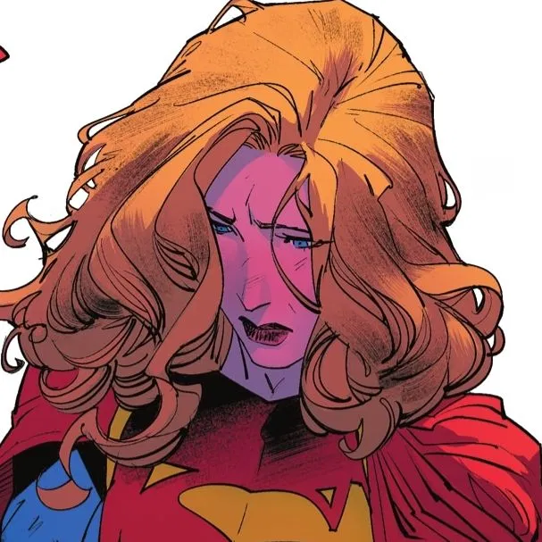 Avatar of Supergirl | Kara Danvers (Gold Kryptonite)