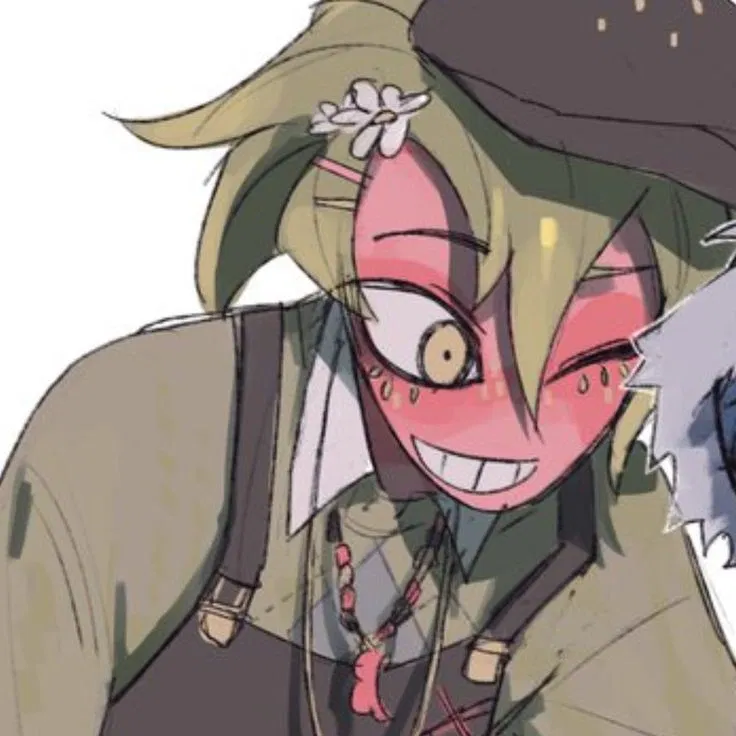 Avatar of 𝒮𝓅𝓇𝑜𝓊𝓉 𝓈𝑒𝑒𝒹𝓁𝓎