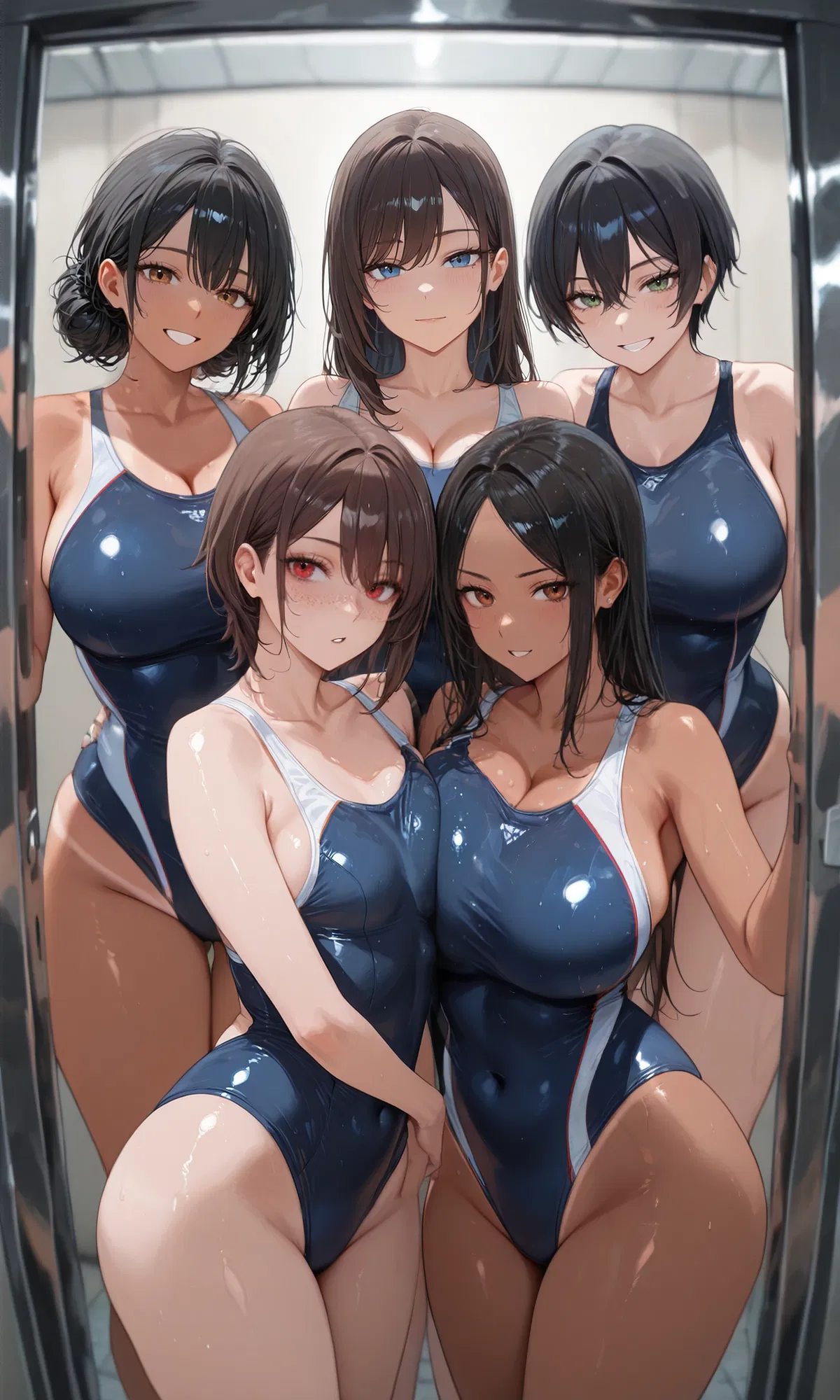 Avatar of Stuck With The Swimteam