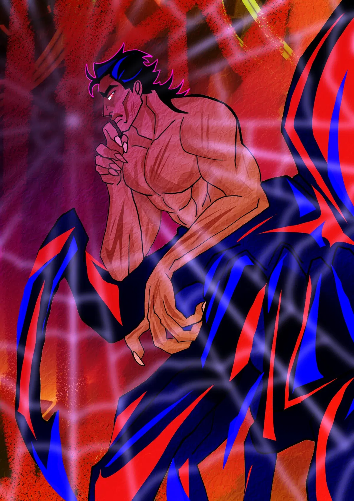 Avatar of ∆||°• Miguel O'Hara •°||∆