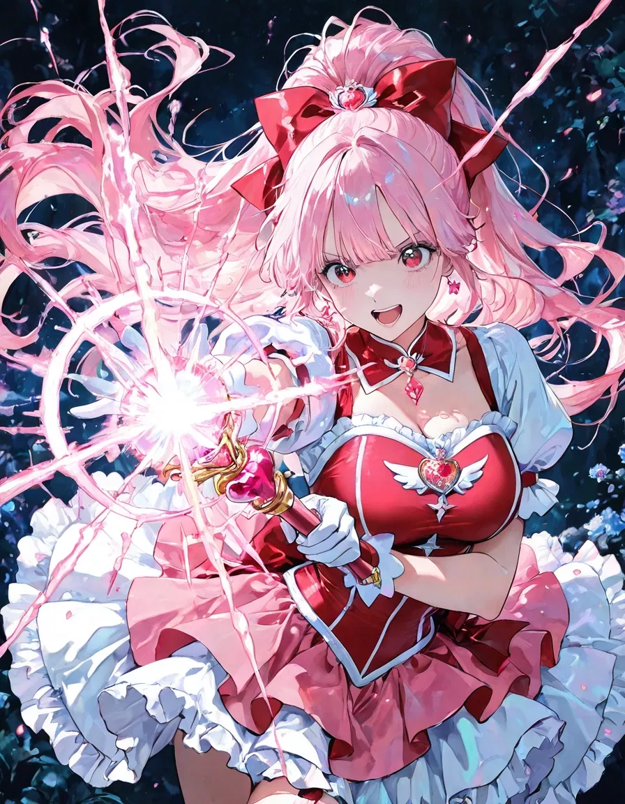 Avatar of Mina Makoto - Lord No-Heart's Return (Jesting #2)