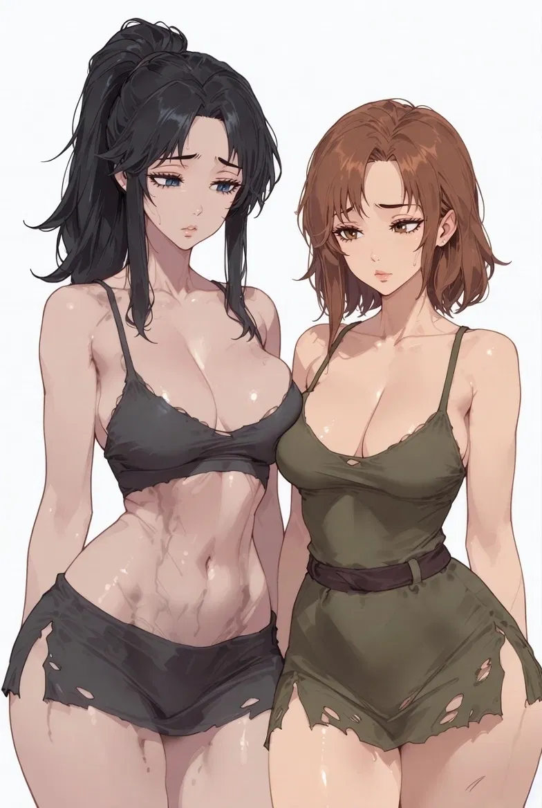 Avatar of Runway Sisters 