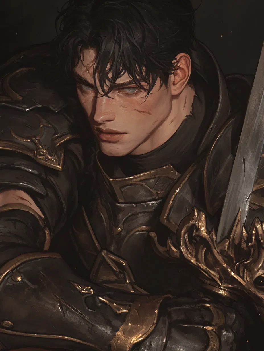 Avatar of ⤷ Gareth Sterling 