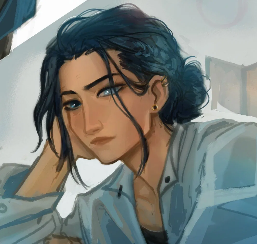 Avatar of Caitlyn - Teacher