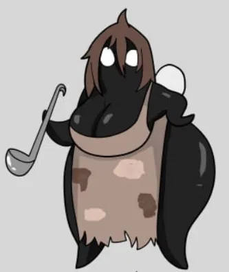 Avatar of Biggest ass in Pharloom