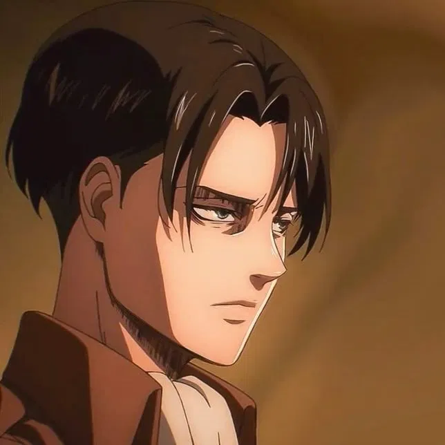 Avatar of Levi Ackerman