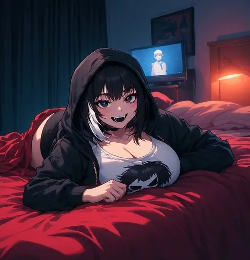 Avatar of Delilah Lumina