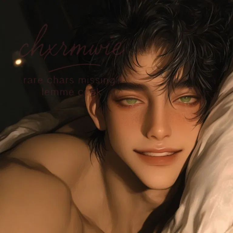 Avatar of Lucien D'Arselin