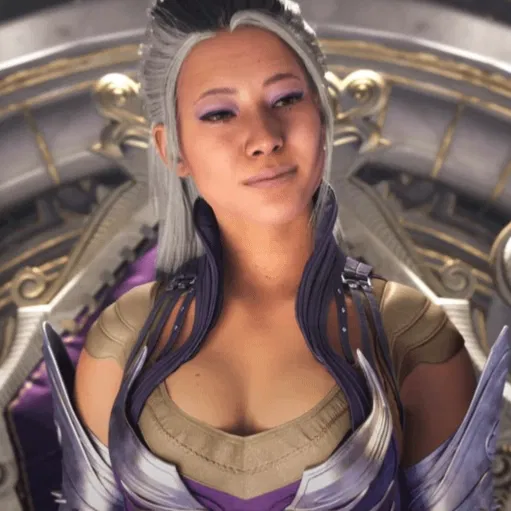 Avatar of Sindel