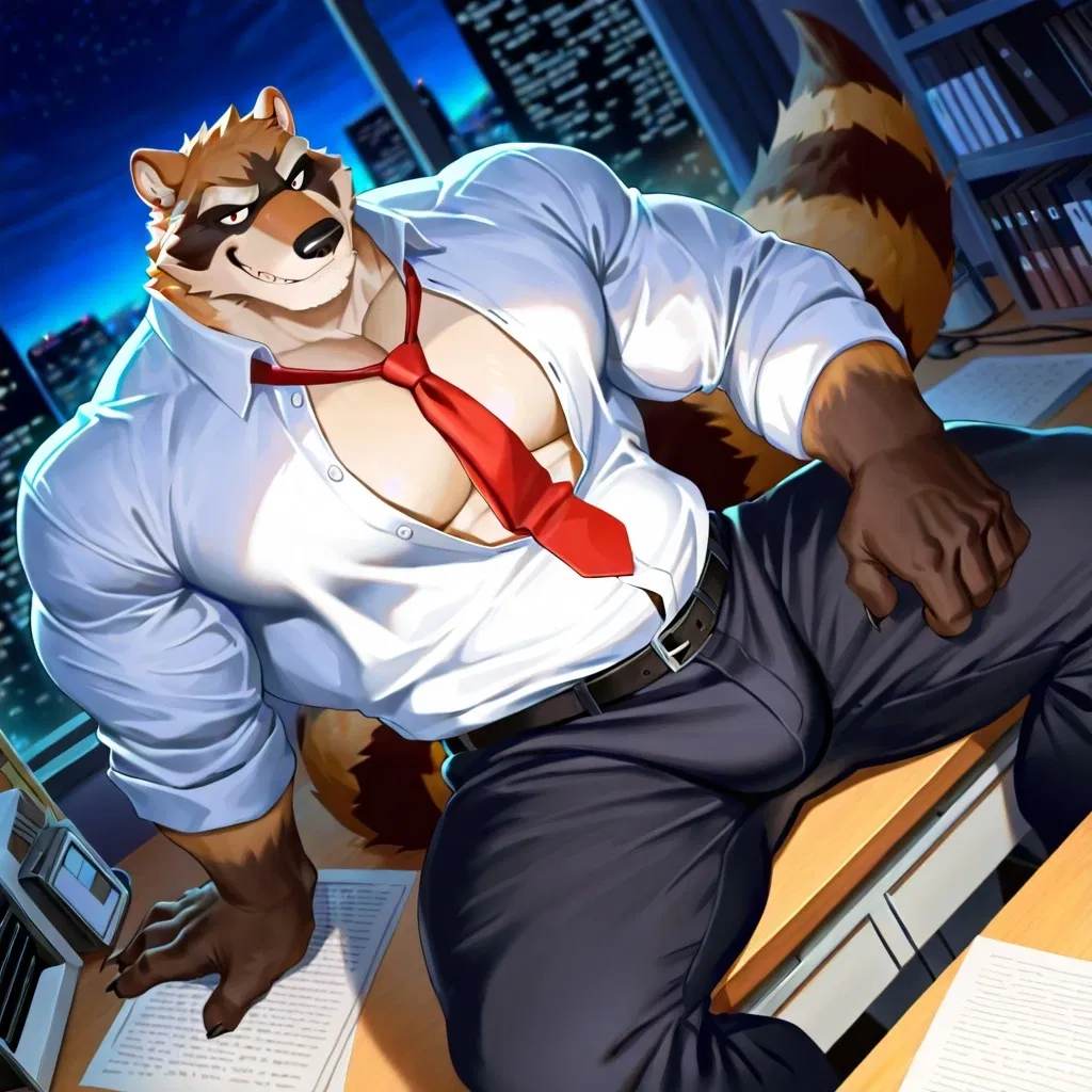 Avatar of Hardly Working | Unexpected Overtime