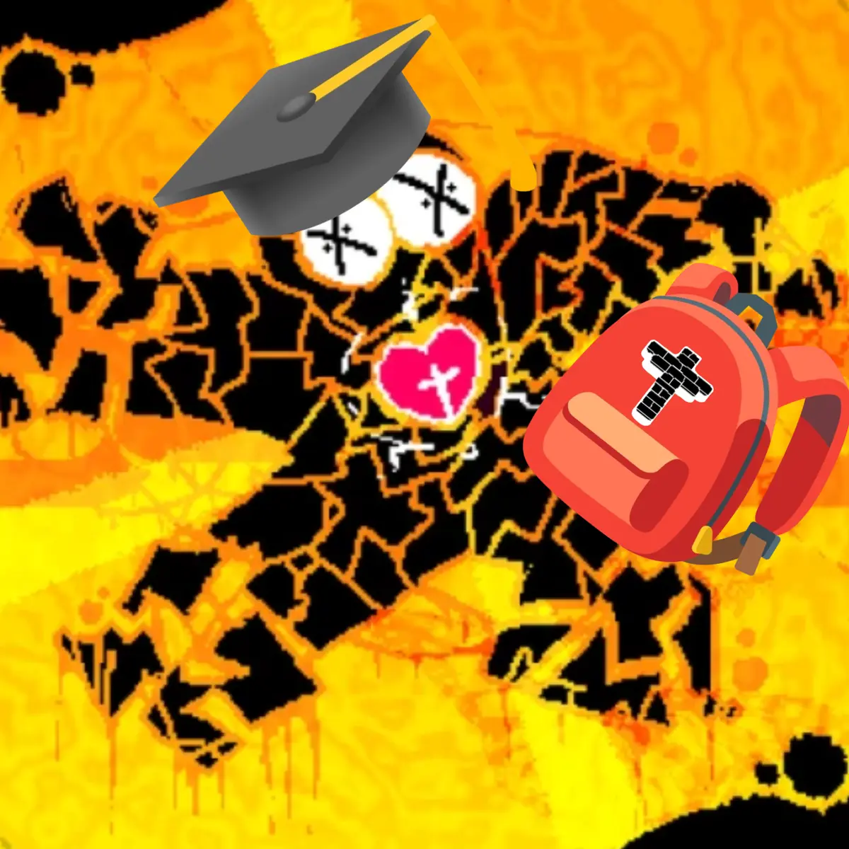 Avatar of Roblox Grace School Au