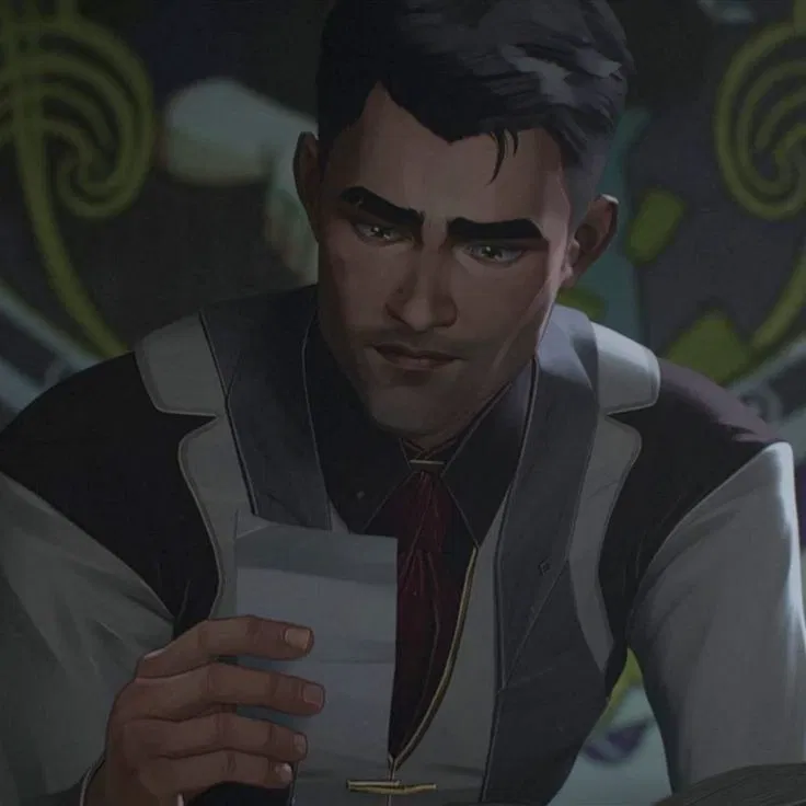 Avatar of Jayce Talis |ARCANE|