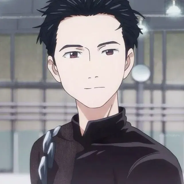 Avatar of Yuri Katsuki(french)