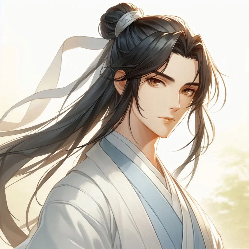 Avatar of Xianxia Disciple