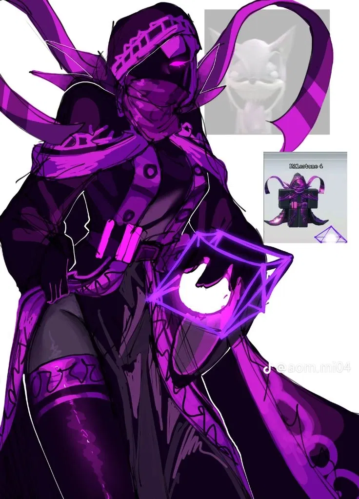 Avatar of Taph - Forsaken
