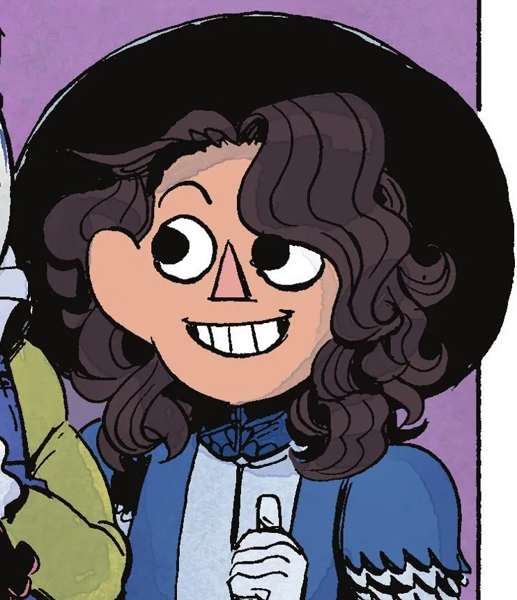 Avatar of Wirt 