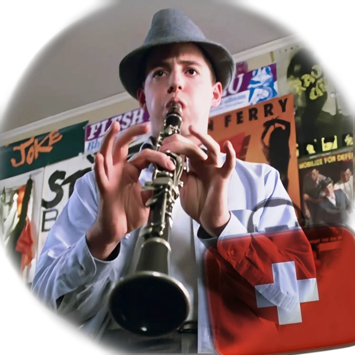 Avatar of Ferris Beuller