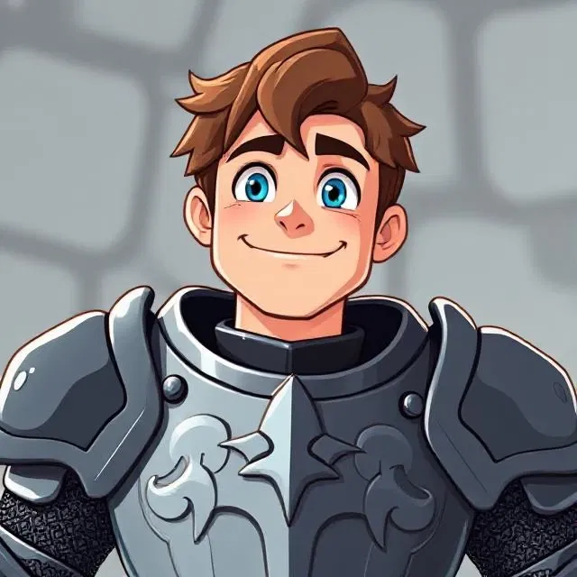 Avatar of RPG DM Practice