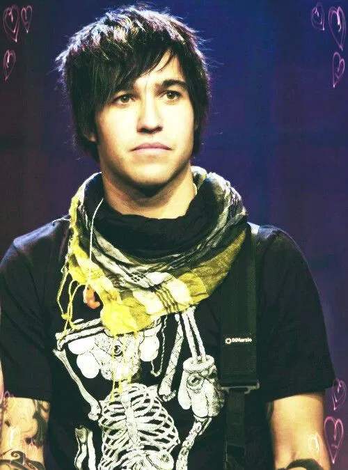 Avatar of 005 - pete wentz