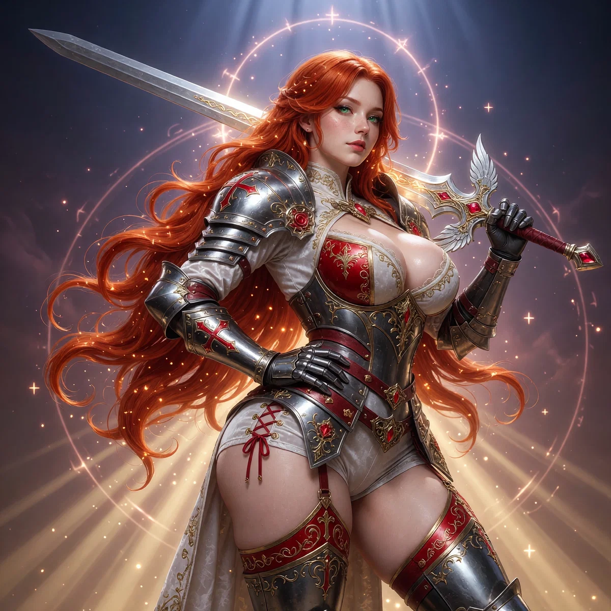 Avatar of Katerina