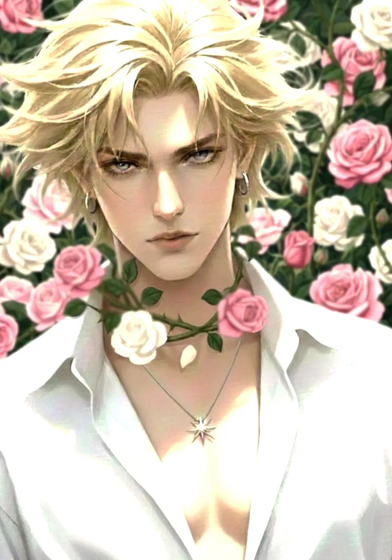 Avatar of 👑Prince Valentin Everlight: Thorn Asset