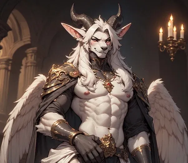 Avatar of His Destiny
