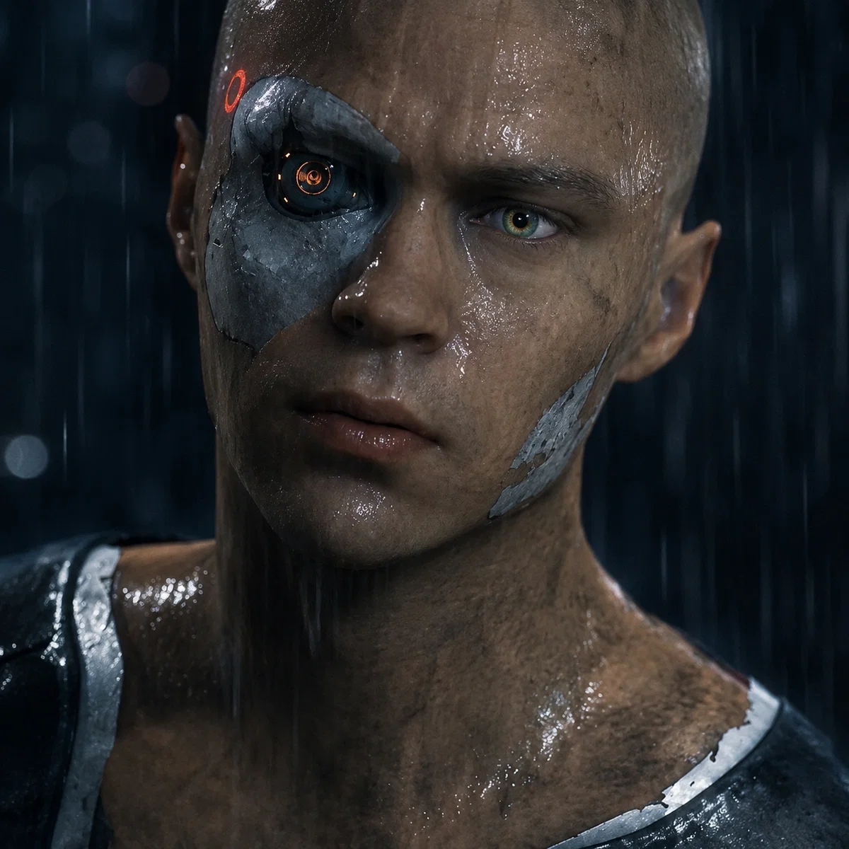 Avatar of Markus | Tyrant