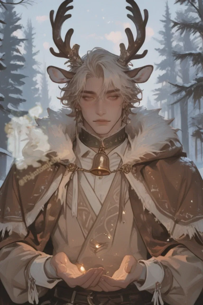 Avatar of Kael | Predator X prey