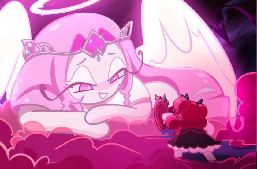 Avatar of Eternal sugar cookie