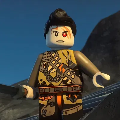 Avatar of Faith {Ninjago}
