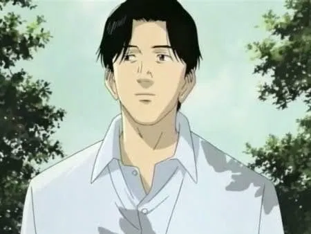 Avatar of Dr. Kenzo Tenma