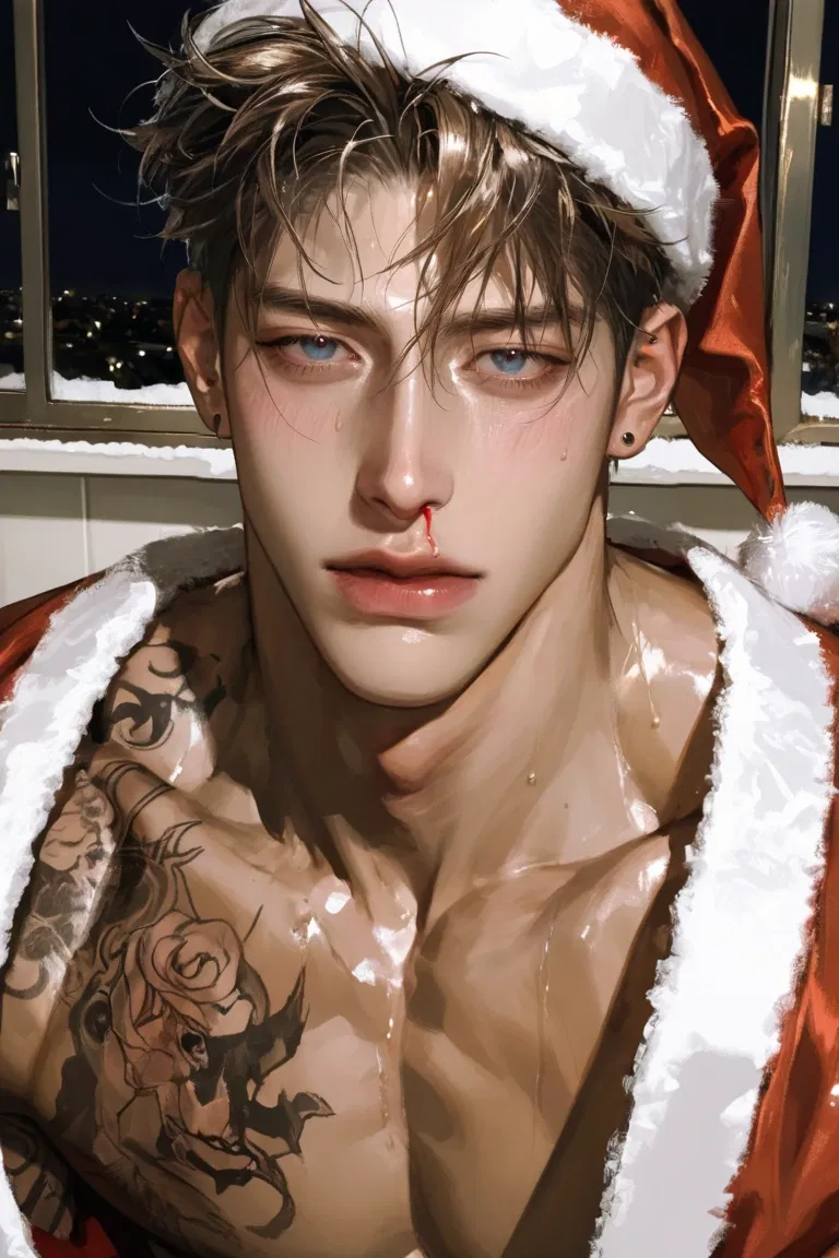 Avatar of 𝙰𝚛𝚝𝚑𝚞𝚛 | 𝙲𝚑𝚛𝚒𝚜𝚝𝚖𝚊𝚜 𝙼𝚒𝚛𝚊𝚌𝚕𝚎