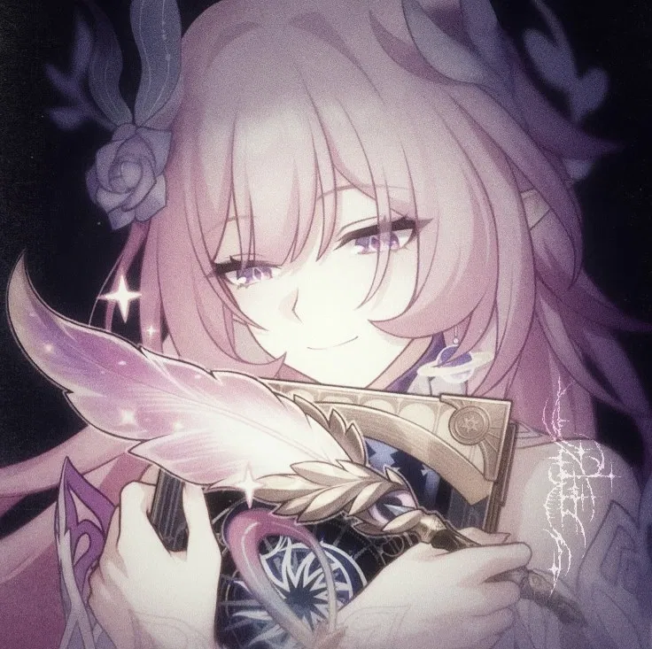 Avatar of Cyrene - HSR