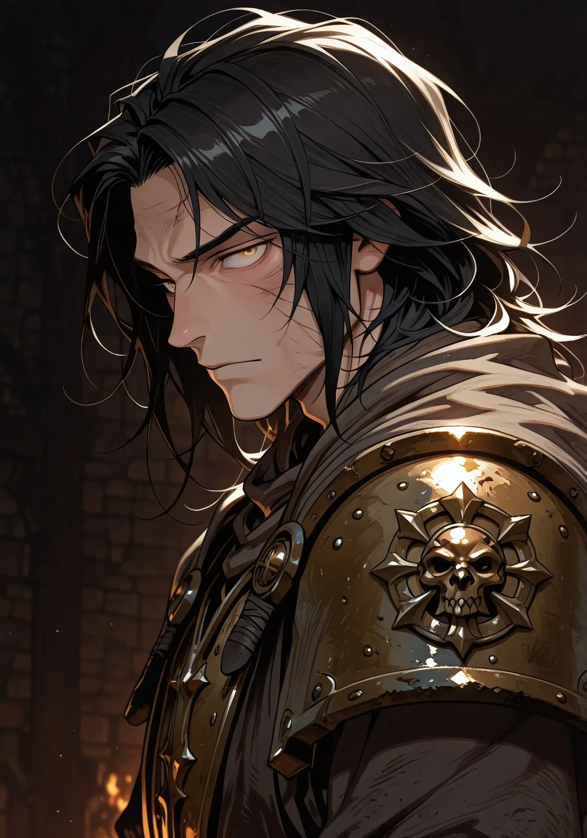 Avatar of 'Ga1ahad and Scientific Witchery'