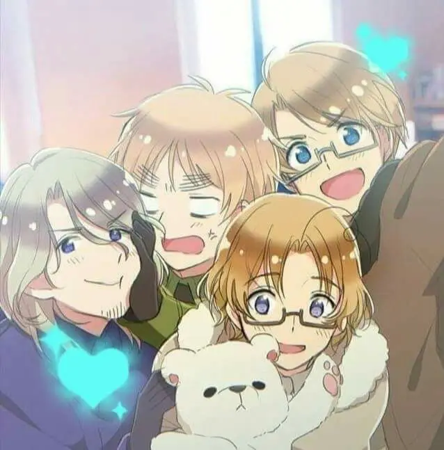 Avatar of face family
