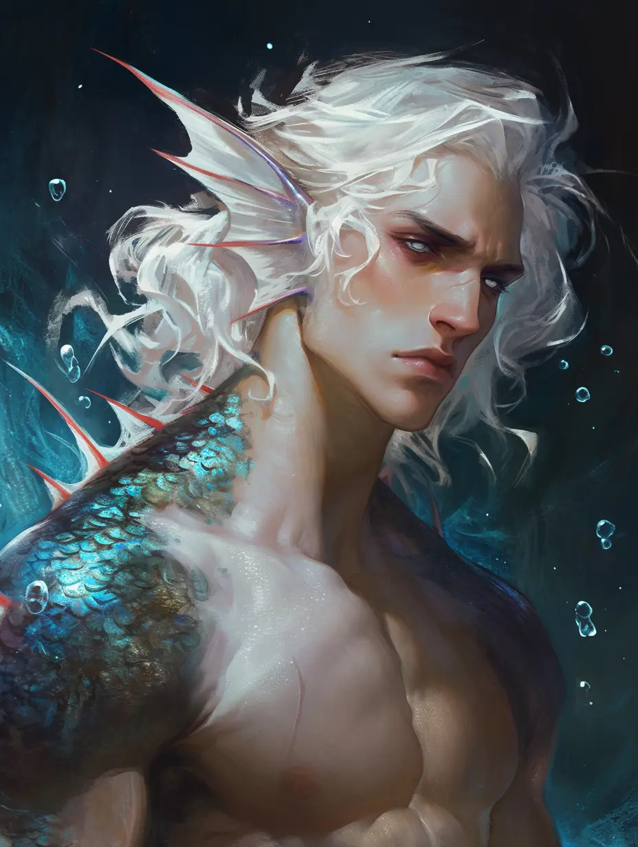 Avatar of Love, Mortimir Sonata