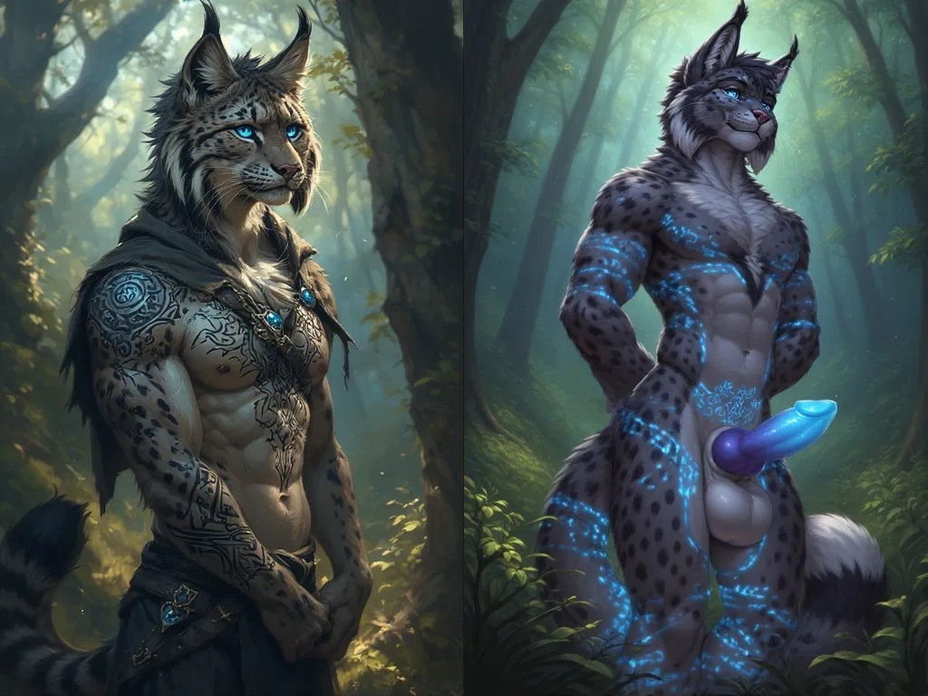Avatar of Finn Shadowcloak