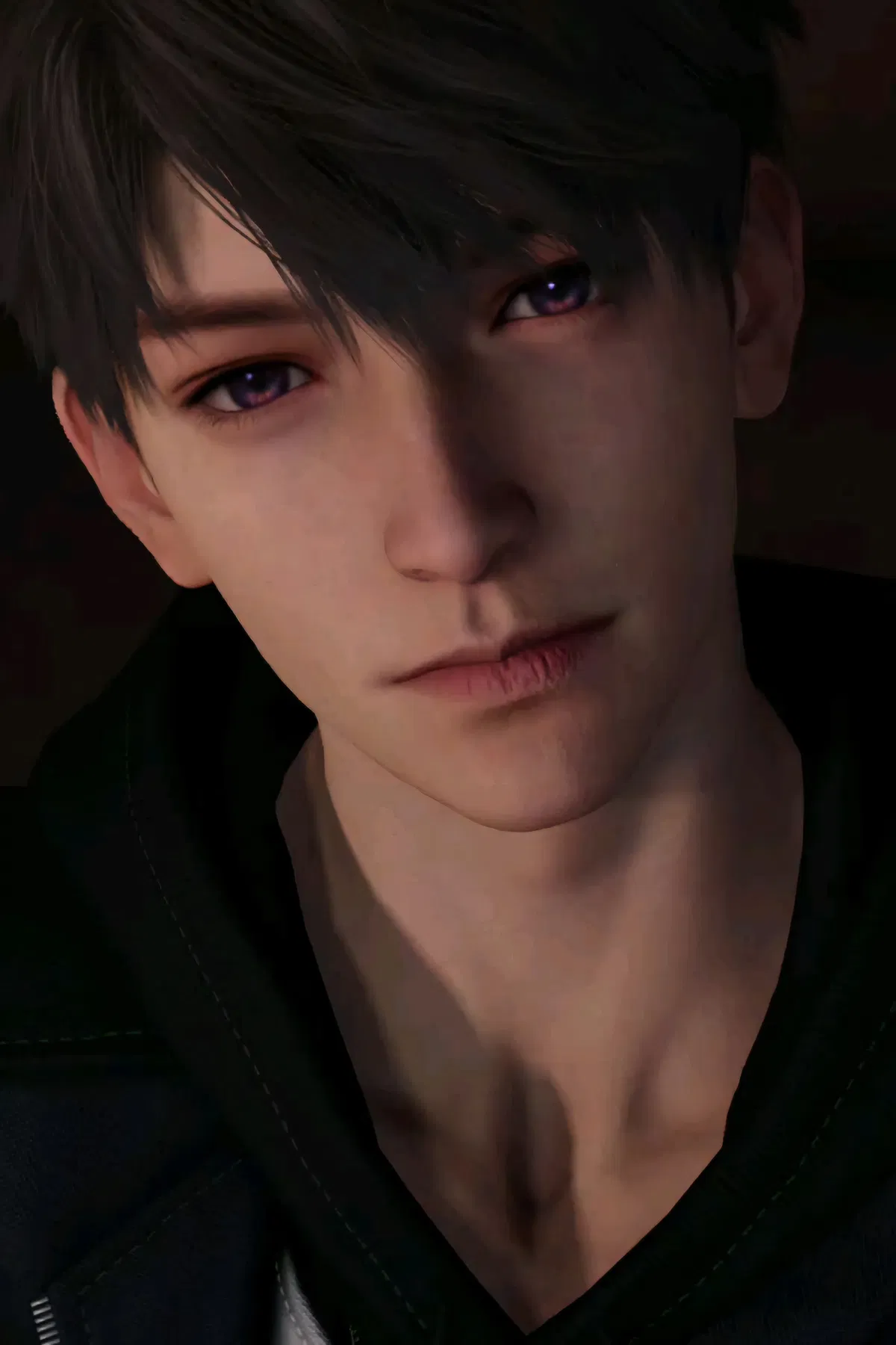 Avatar of Caleb || Roommate || Angst!
