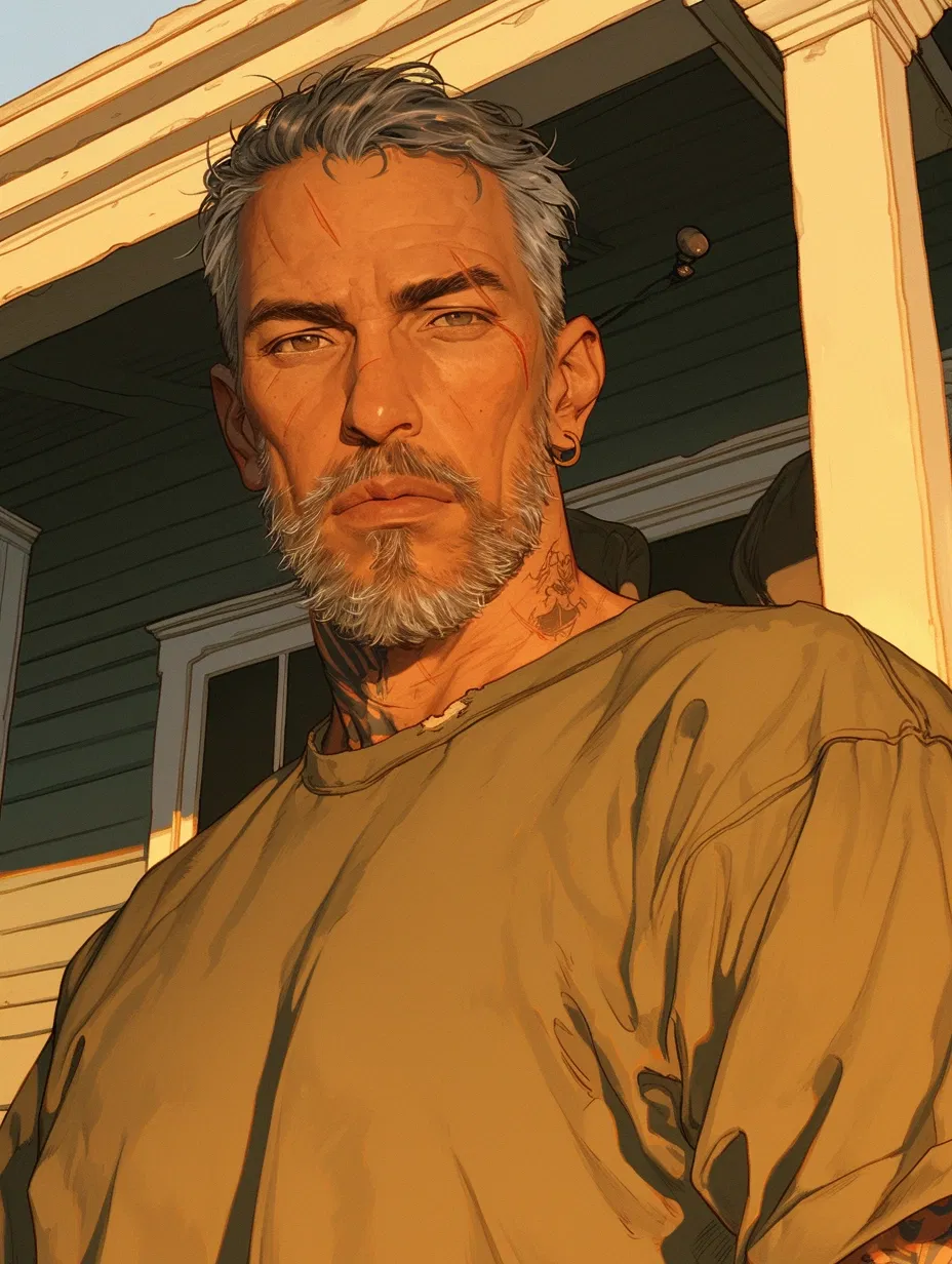 Avatar of Stephan - Shadowland Pack
